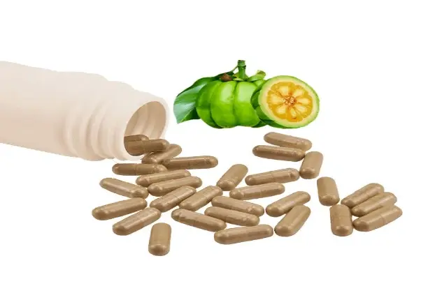 Garcinia Cambogia Extract Powder