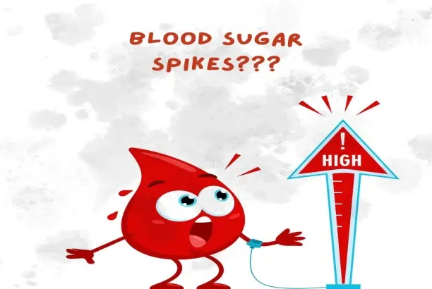 keep blood sugar