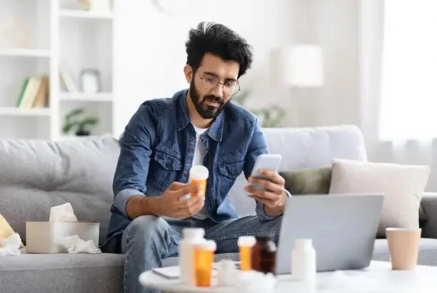 Tadalafil Powder Tadalafil Powder