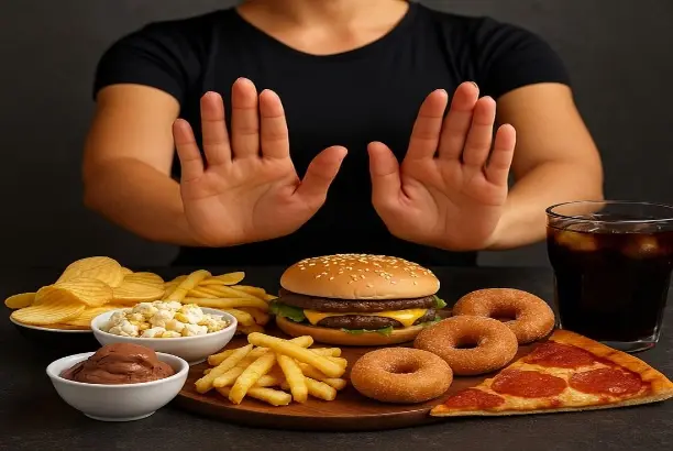 Sibutramine Powder suppress appetite