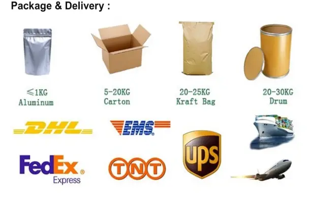 Logistics
