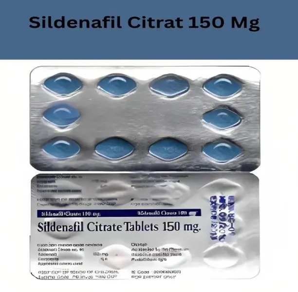 Sildenafil Powder