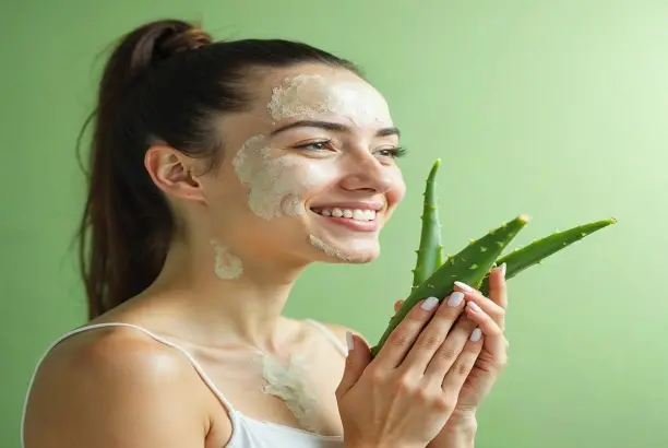 aloe vera extract powder aloe vera extract powder