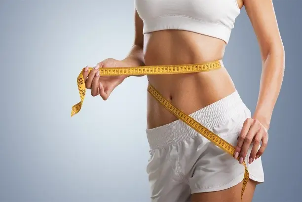 Energy Expenditure