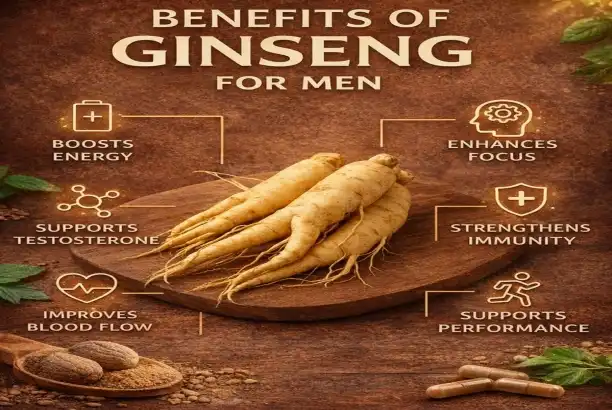 Ginseng Extract Powder