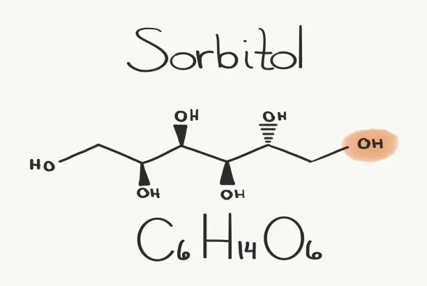 Sorbitol Powder Sorbitol Powder