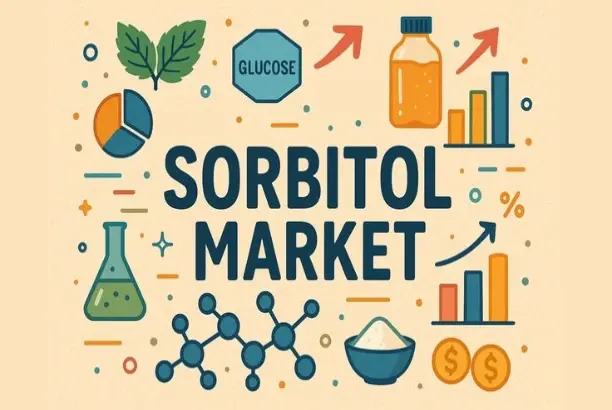 Sorbitol Powder Bulk