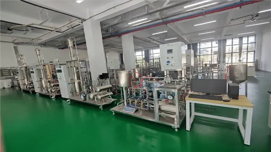 factory factory