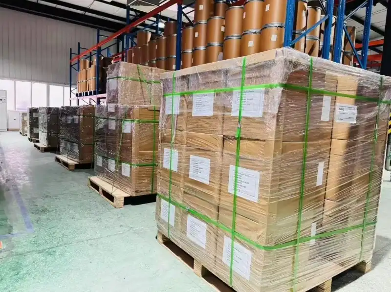 inyang Alkali Powder