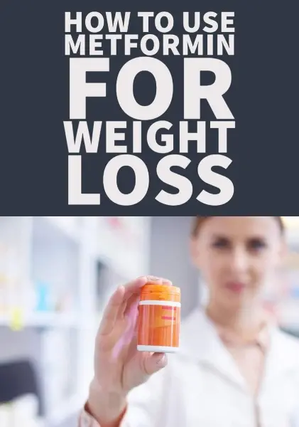 Medicine metformin hydrochloride