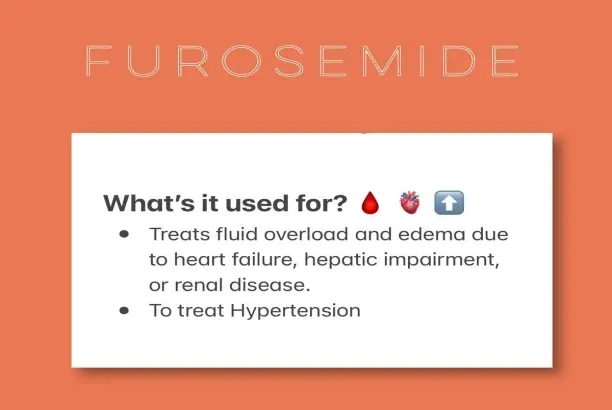 Furosemide Powder Furosemide Powder