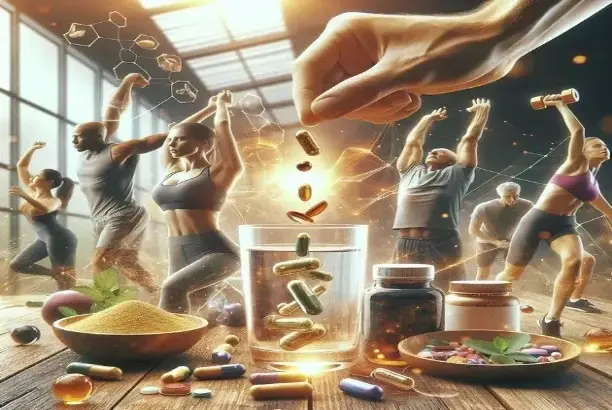 Sibutramine Powder