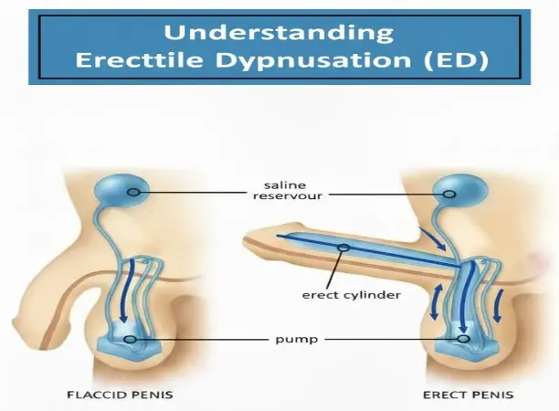 Treat erectile dysfunction Treat erectile dysfunction