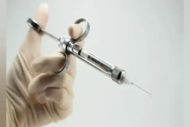 local anesthesia