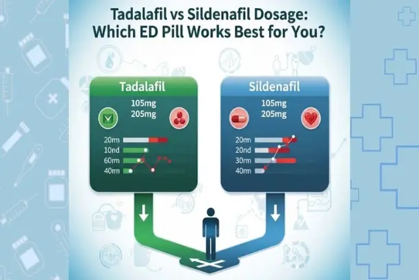 Tadalafil-powder Tadalafil-powder