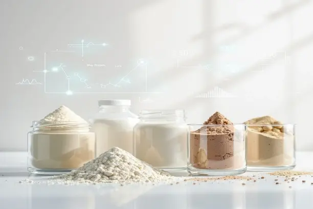 Tadalafil API powder