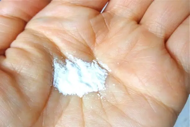 sibutramine powder