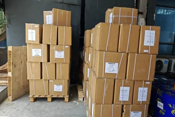 Sufficient stock Sufficient stock