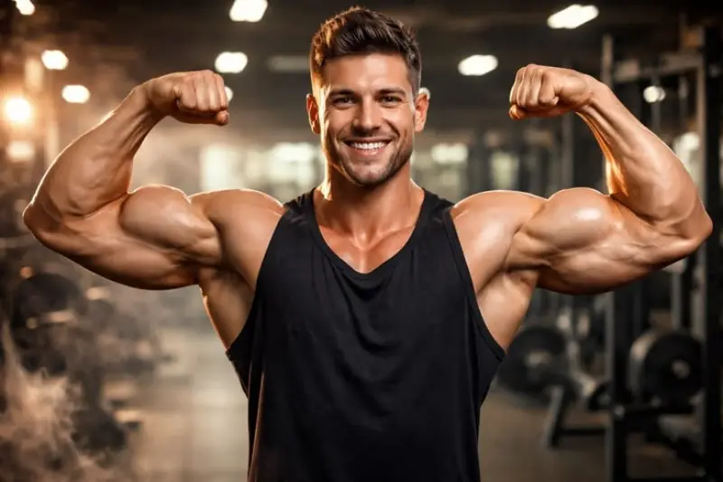 used for exercise muscle building