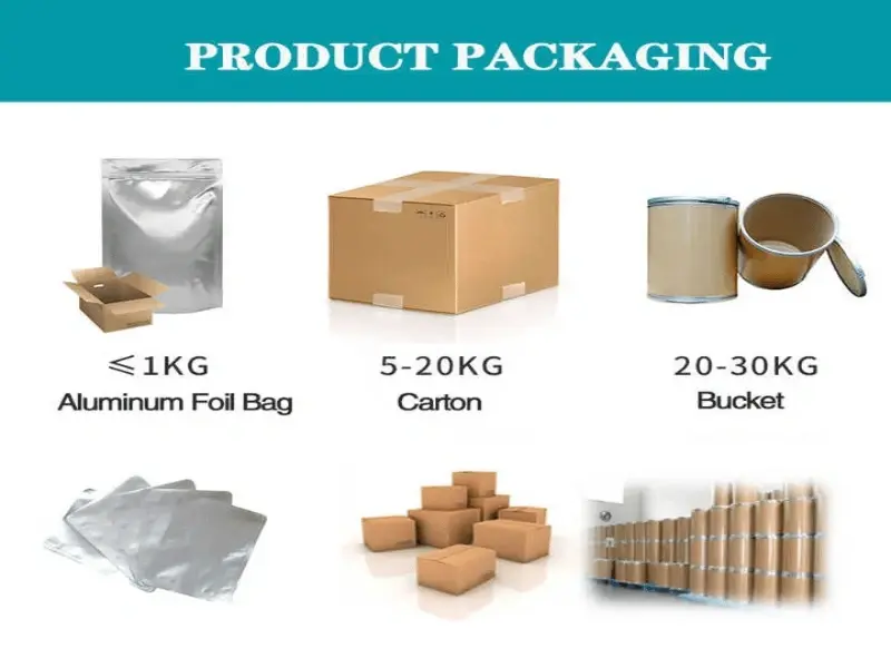 packaging