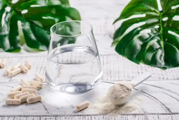 Melatonin Powder