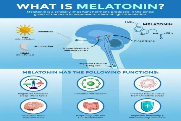 Melatonin 