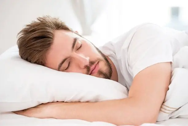 help sleep