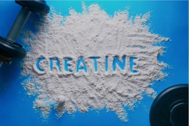 Creatine Bulk Powder