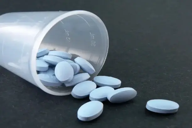 Dapoxetine