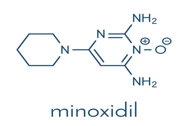 Minoxidil Powder