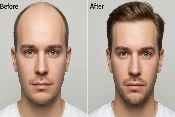Minoxidil Powder Minoxidil Powder