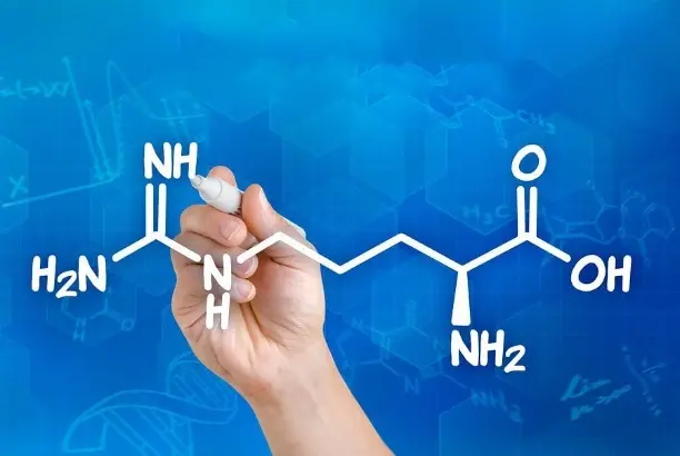L-Arginine HCl Powder