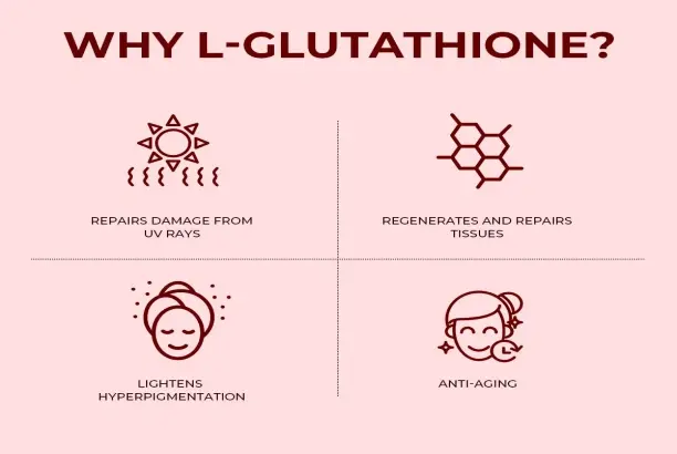 L-Glutathione Powder