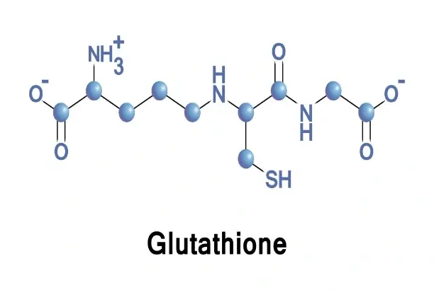 L-Glutathione Powder L-Glutathione Powder