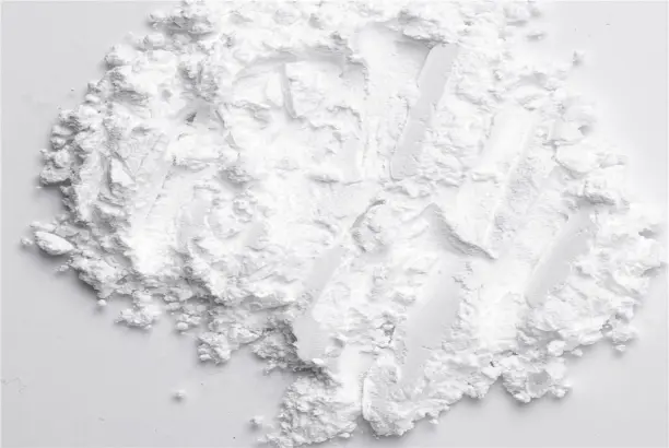 Lidocaine Powder