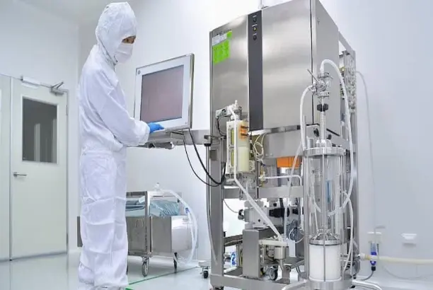 Our factories