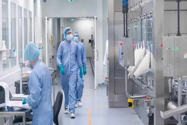 Our factories Our factories