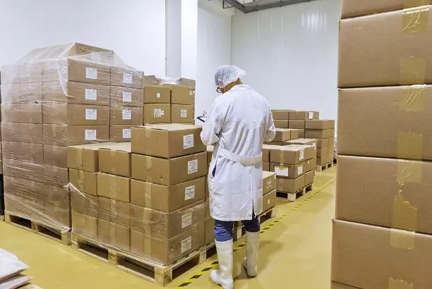 Packaging
