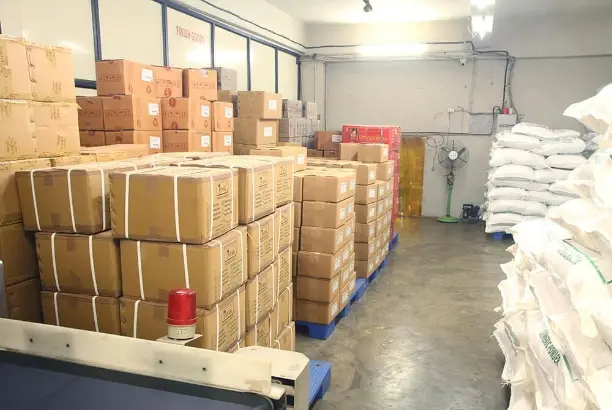 Packaging Packaging