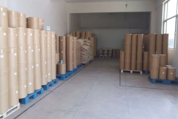 Logistics