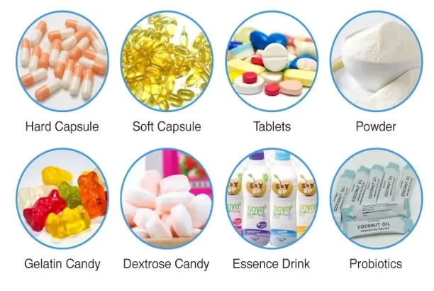 Tadalafil Powder Raw Material Tadalafil Powder Raw Material