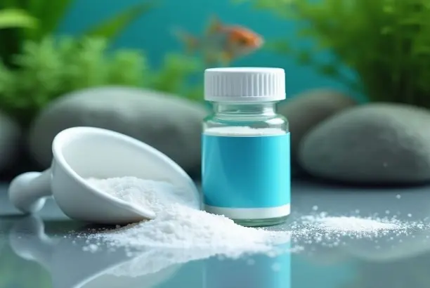 Fluconazole Powder Fluconazole Powder