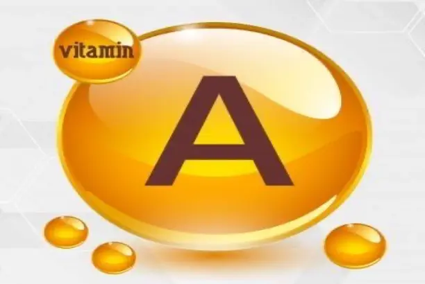 Vitamin A Powder Vitamin A Powder