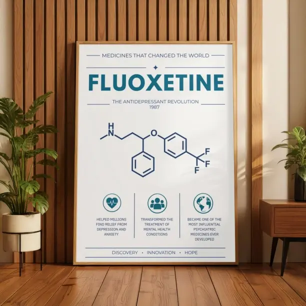Fluoxetine