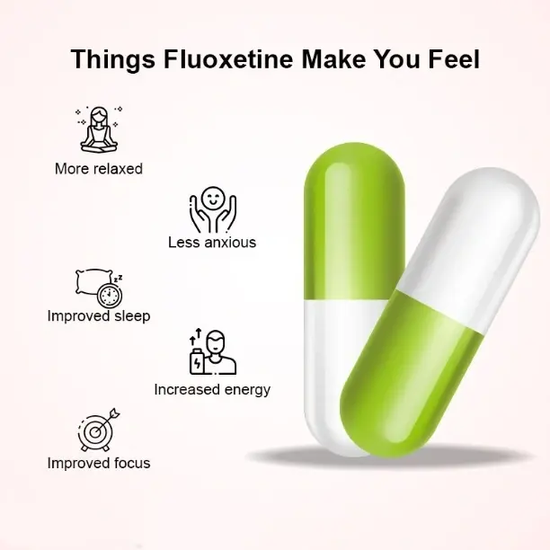 Fluoxetine