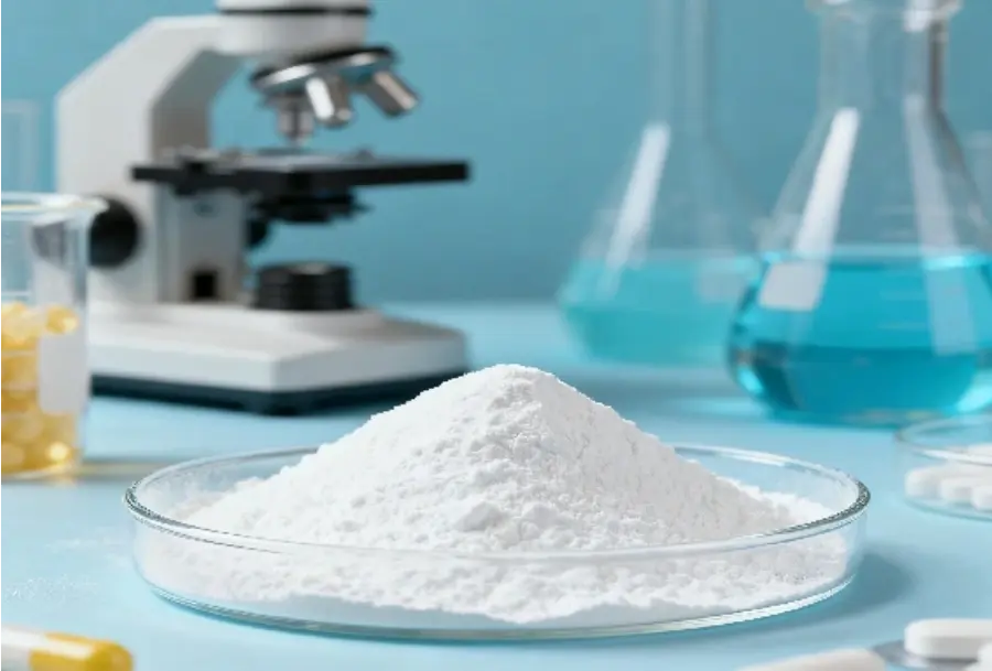 sildenafil citrate powder