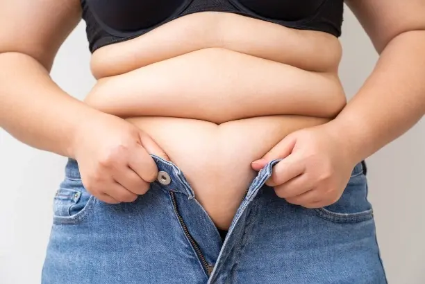 weight loss