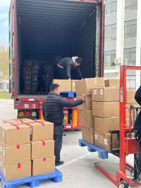 Packaging