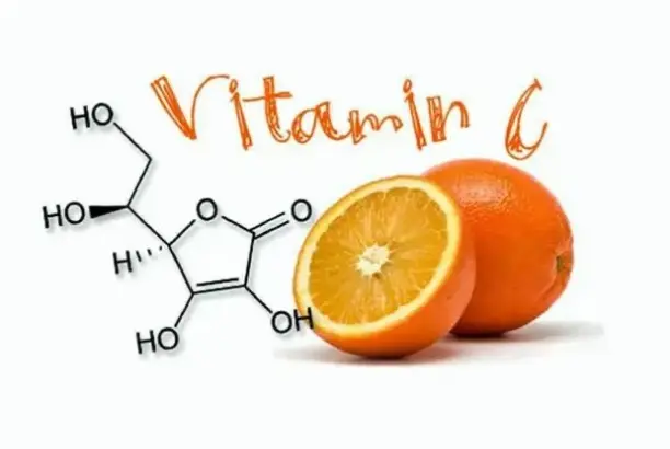 Vitamin C Bulk Powder Vitamin C Bulk Powder