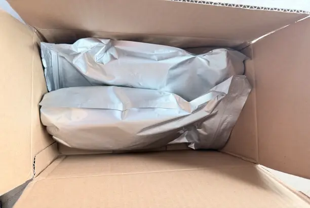 1kg packaging 1kg packaging